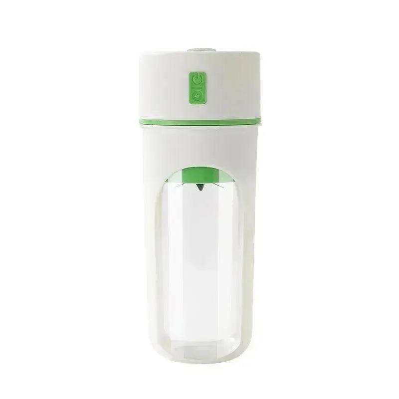 Rechargeable Portable Mini Juicer Summer Outdoor Travel Juicer smoothie blender - www.Shopthatapp.com