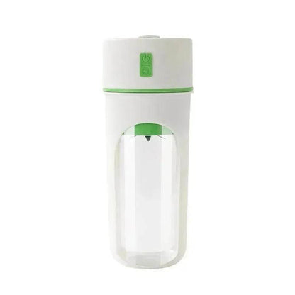 Rechargeable Portable Mini Juicer Summer Outdoor Travel Juicer smoothie blender - www.Shopthatapp.com