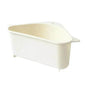 Kitchen Sink Multi-function Triangle Storage Rack Multi-purpose Dishwashing Sponge Drain Rack Storage Rack - www.Shopthatapp.com