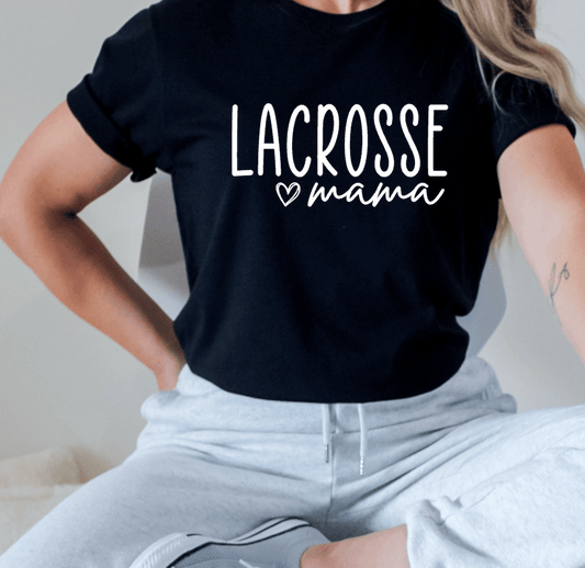 Lacrosse Mama - www.Shopthatapp.com