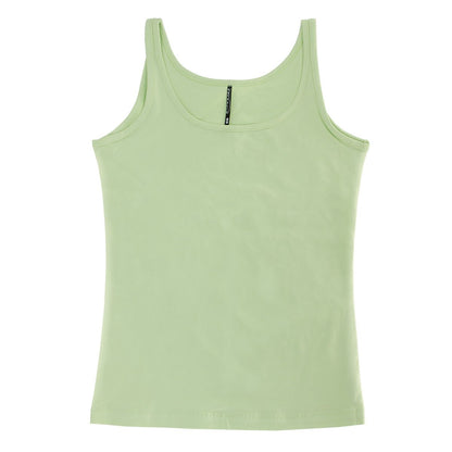 Ladies FHC Basic Mid Strap Tank Top - www.Shopthatapp.com