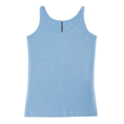 Ladies FHC Basic Mid Strap Tank Top - www.Shopthatapp.com