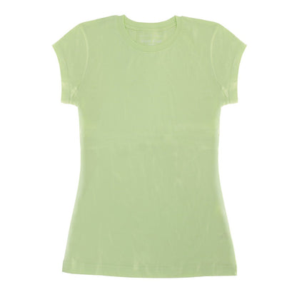 Ladies FHC Basic Short Sleeve Crewneck Tee - www.Shopthatapp.com
