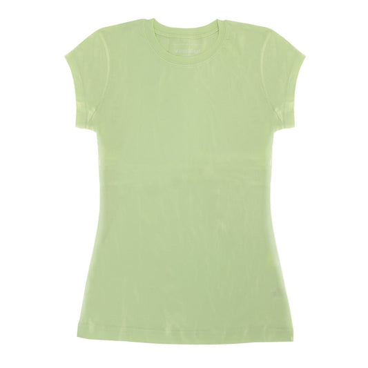 Ladies FHC Basic Short Sleeve Crewneck Tee - www.Shopthatapp.com