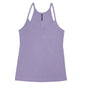 Ladies FHC Basic Spaghetti Strap Racer Back Tank Top - www.Shopthatapp.com