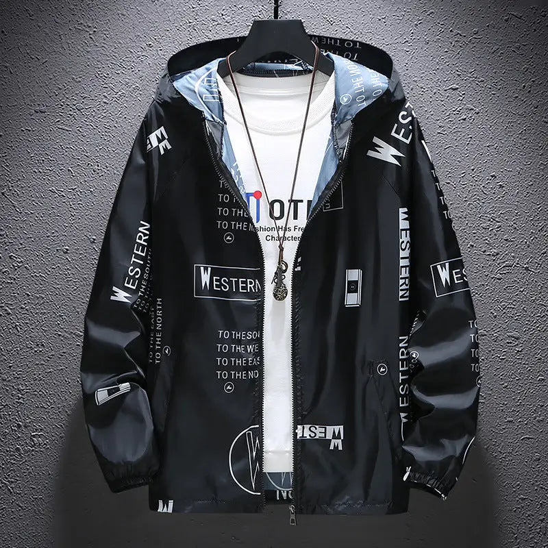 Large Ice Silk Coat Outdoor UV Protection For Men And Women - www.Shopthatapp.com