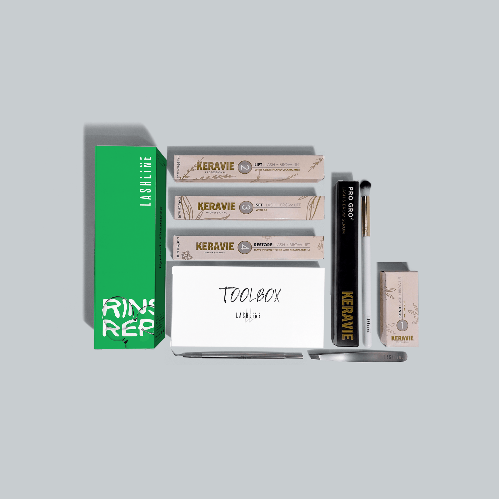 Lash Lift and Brow Lift Bundle - www.Shopthatapp.com