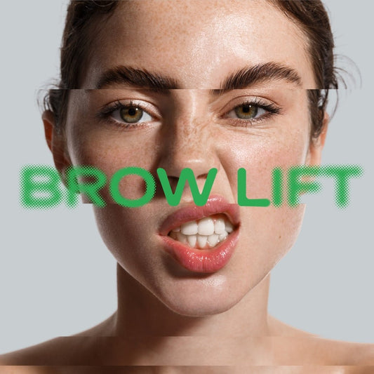 Lash Lift and Brow Lift Bundle - www.Shopthatapp.com