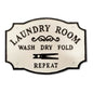 ~Laundry Room~ Sign - www.Shopthatapp.com
