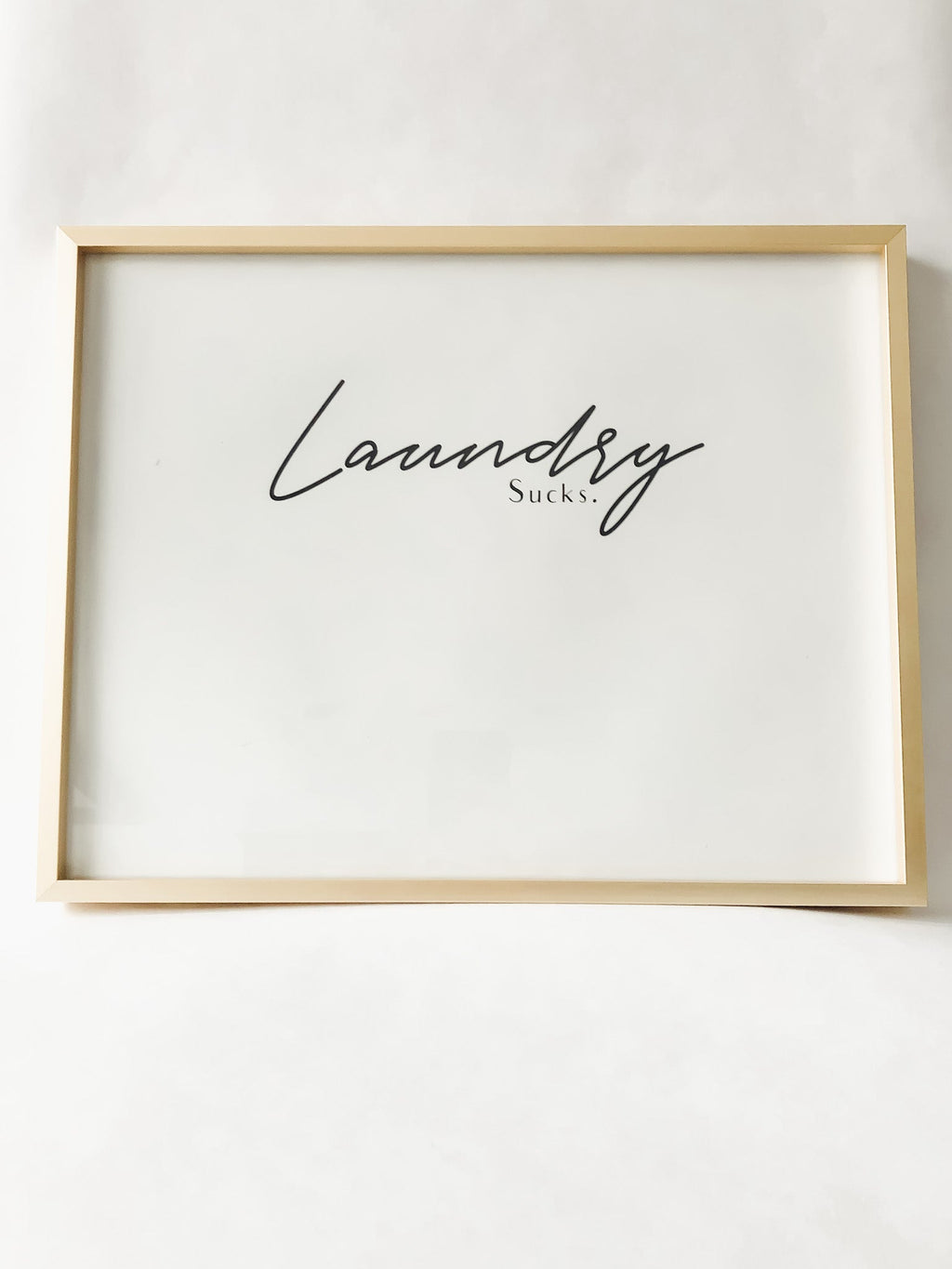 Laundry - Sucks - www.Shopthatapp.com