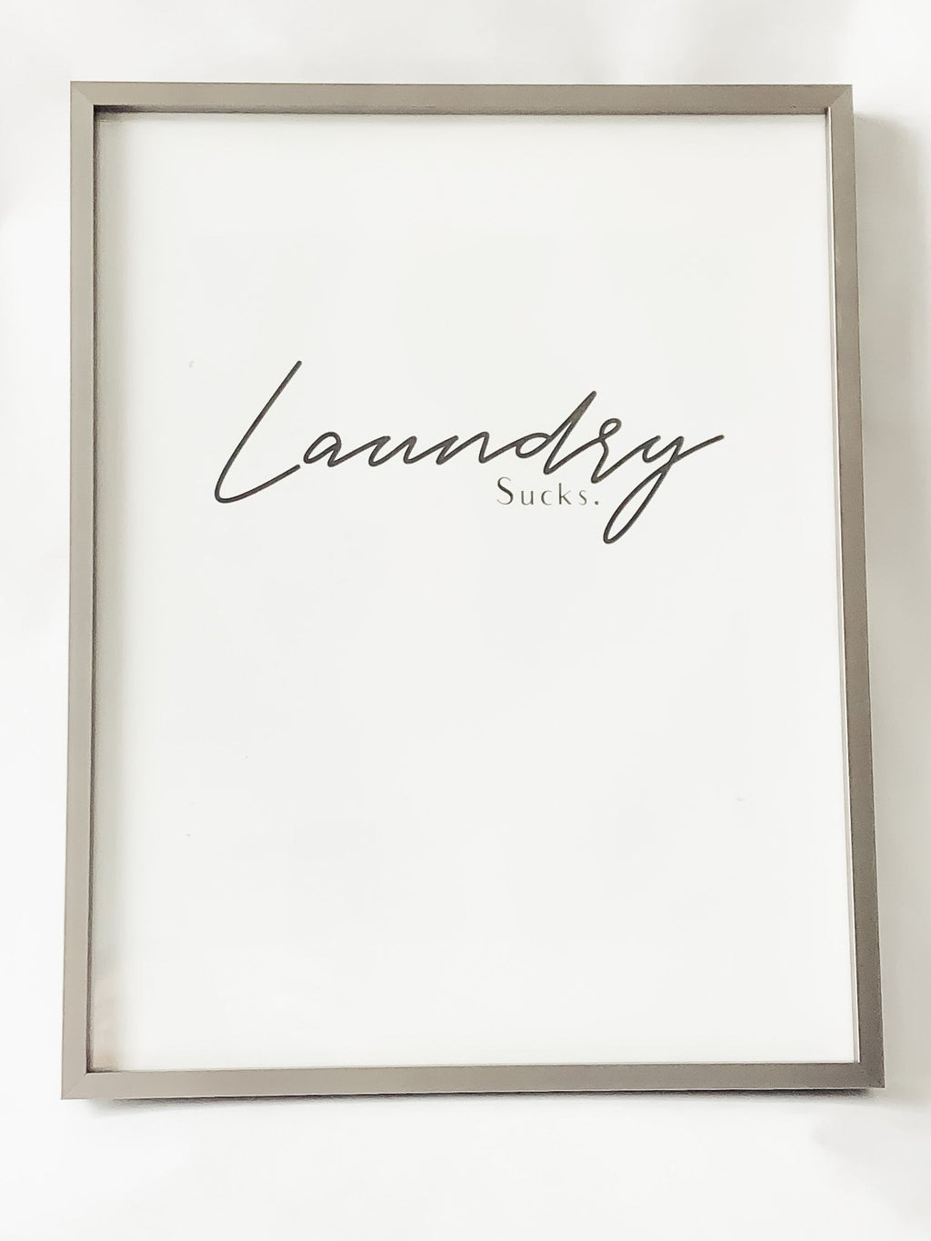 Laundry - Sucks - www.Shopthatapp.com