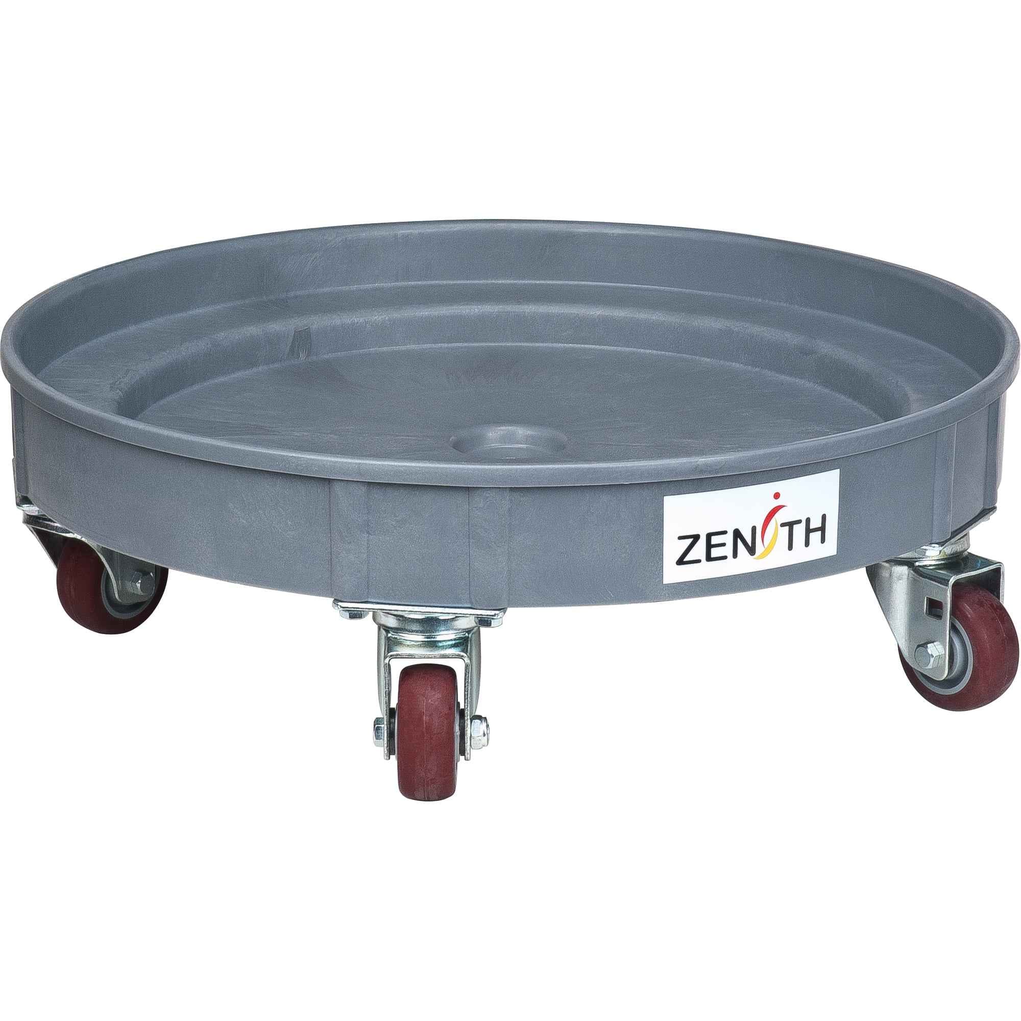 Leak Containment Drum Dolly, 24.25