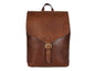 Leather Backpack - www.Shopthatapp.com