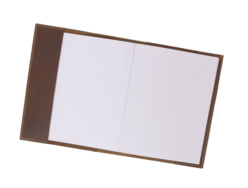 Leather Diary ( OG-213 ) - www.Shopthatapp.com