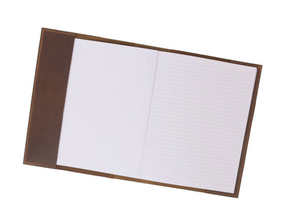 Leather Diary ( OG - 213 ) - www.Shopthatapp.com