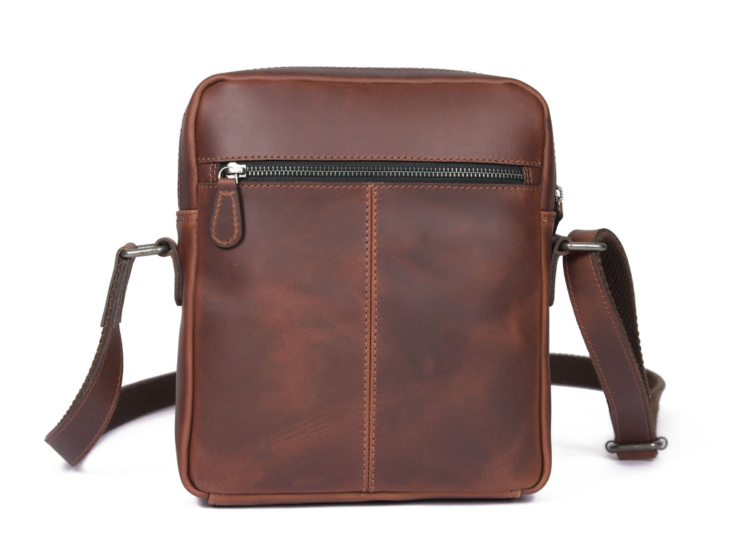 Leather Fanny Bag - www.Shopthatapp.com