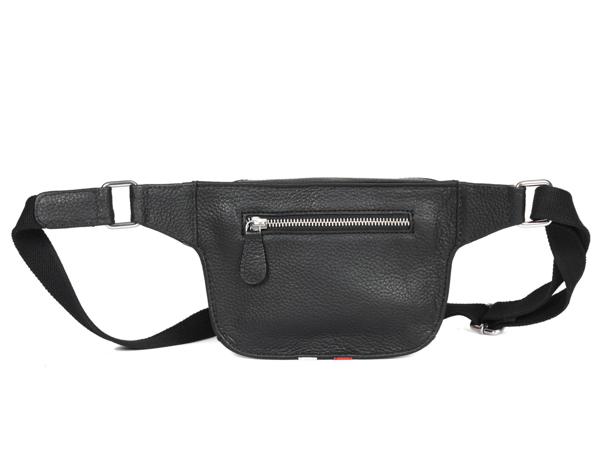 Leather Fanny Bag ( MB - 234 ) - www.Shopthatapp.com