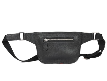 Leather Fanny Bag ( MB - 234 ) - www.Shopthatapp.com