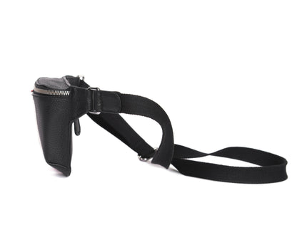 Leather Fanny Bag ( MB - 234 ) - www.Shopthatapp.com