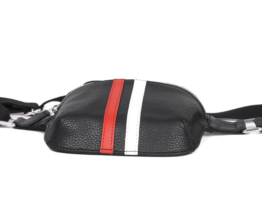 Leather Fanny Bag  ( MB-234 ) - www.Shopthatapp.com