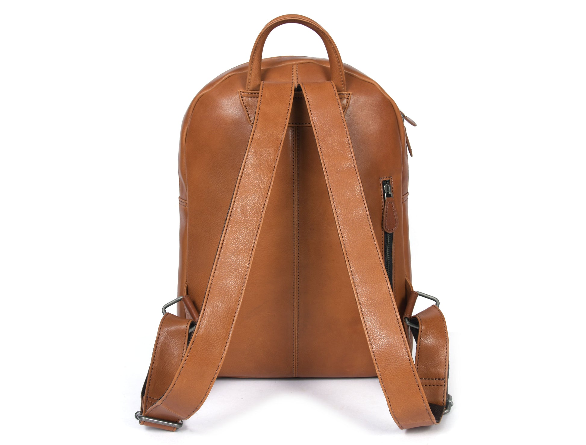 Leather Kilim Backpack - www.Shopthatapp.com