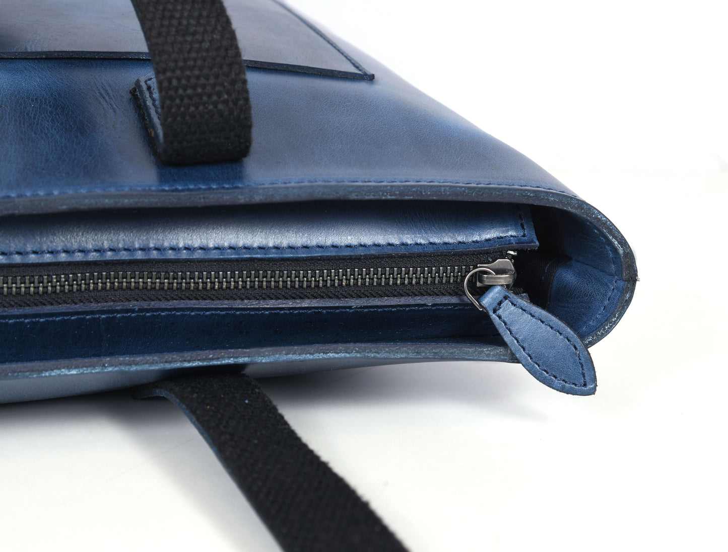 Leather Myra Tote Bag - www.Shopthatapp.com
