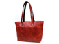 Leather Myra Tote Bag - www.Shopthatapp.com