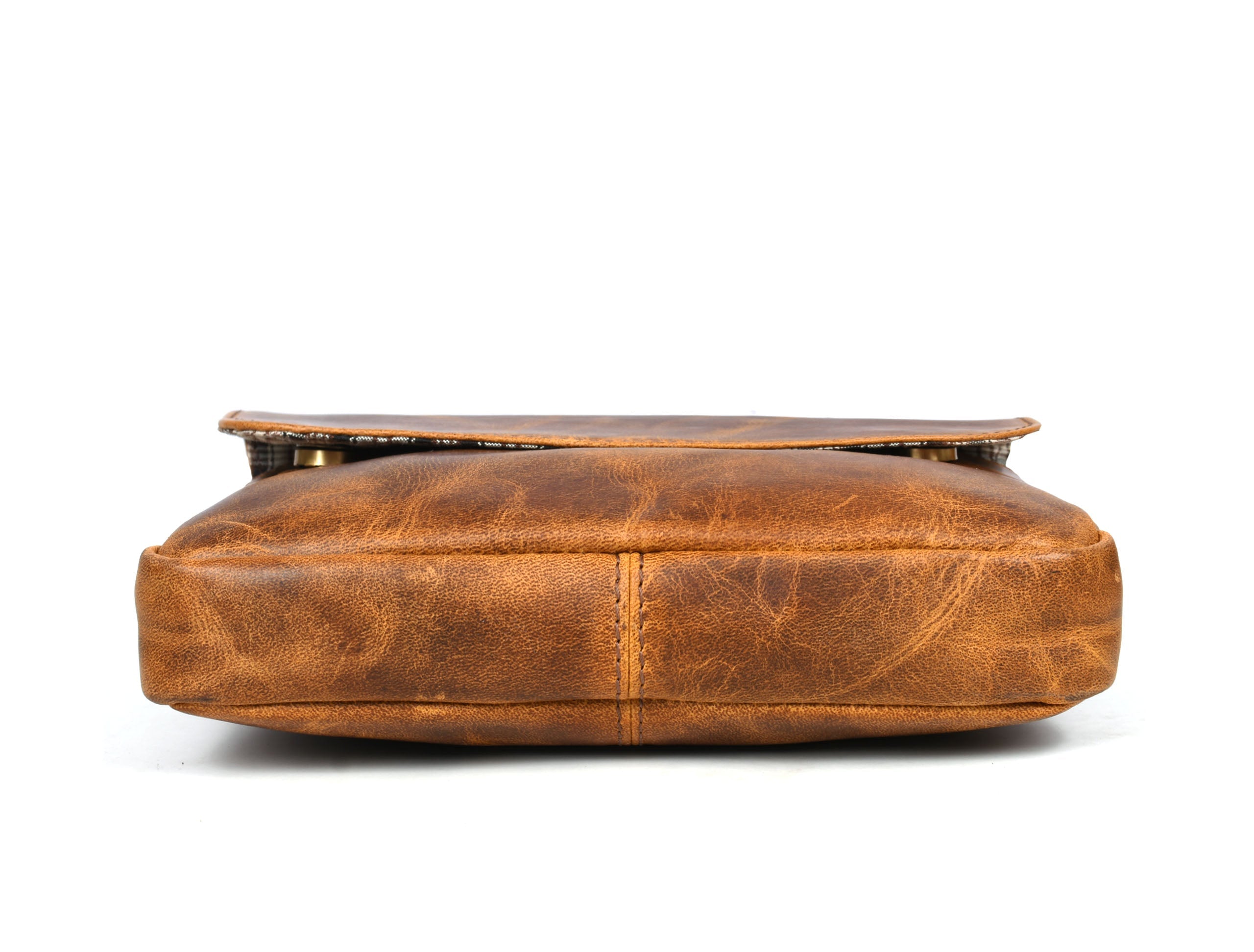 Leather Sling Bag -( LB-301 ) - www.Shopthatapp.com