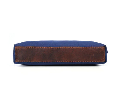 Leather Willow Tote - www.Shopthatapp.com