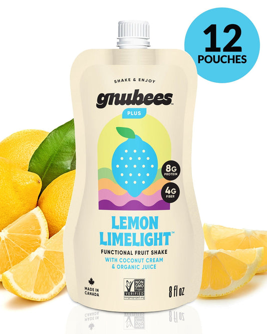 Lemon Limelight - 12 pouches per case - www.Shopthatapp.com