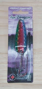 Len Thompson Dimpled Series Spoons - www.Shopthatapp.com