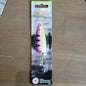 Len Thompson Glowing Purple Fire Tiger Spoons - www.Shopthatapp.com