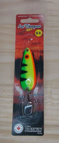 Len Thompson Platinum Series Fire Tiger Spoons - www.Shopthatapp.com