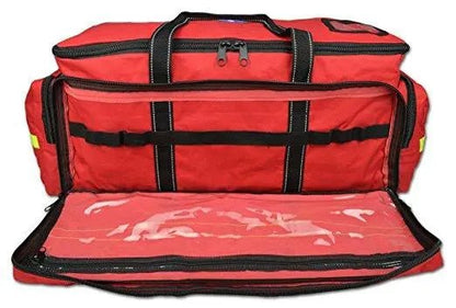 Lightning X Oxygen Trauma Medic First Responder Bag - Stocked - www.Shopthatapp.com