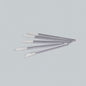 Lint Free Disposable Flocked Applicators - www.Shopthatapp.com