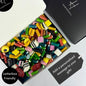 Liquorice Sweets Letterbox Gift Hamper-Food and beverage-www.Shopthatapp.com-HamperWell