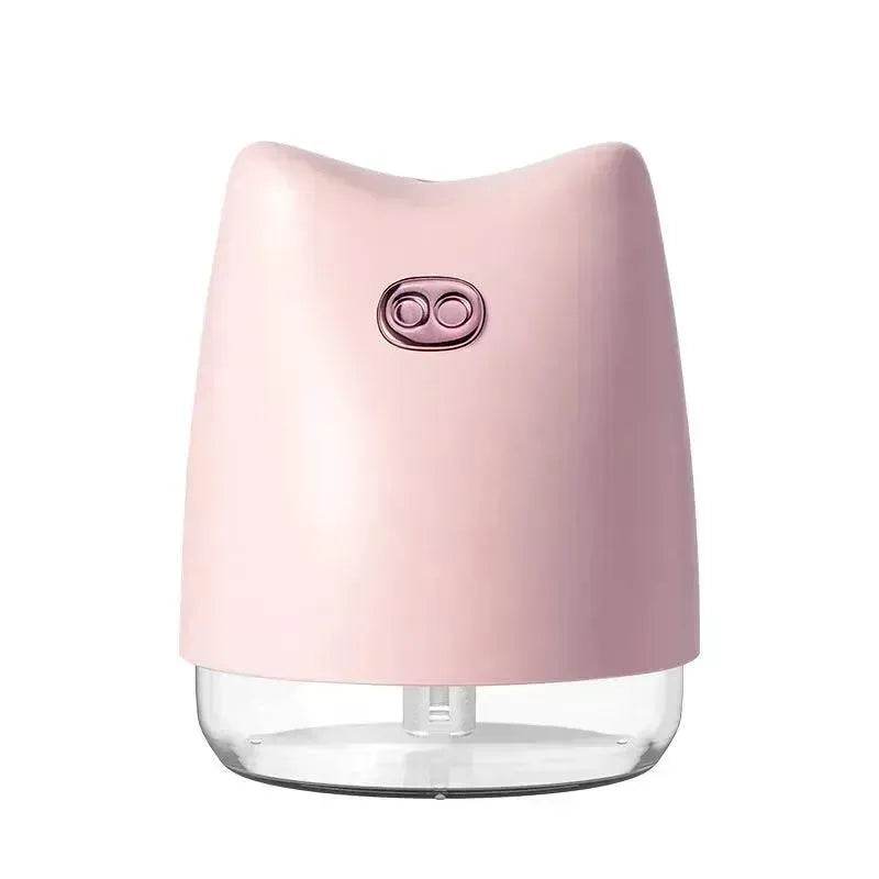 Little Electrical Appliances Dubai Pig USB Humidifier Car - www.Shopthatapp.com