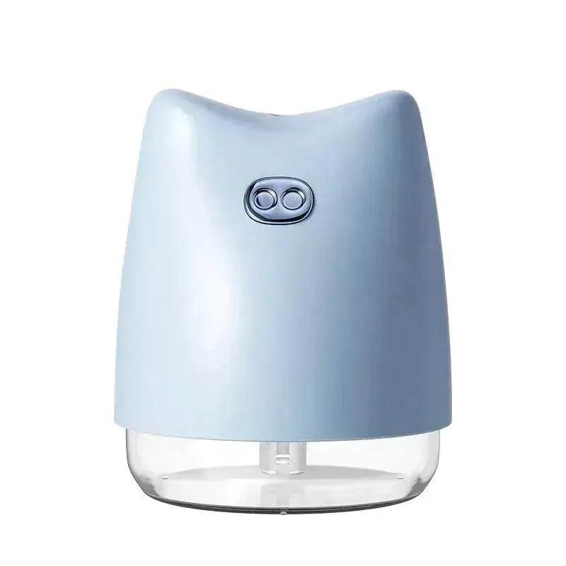 Little Electrical Appliances Dubai Pig USB Humidifier Car - www.Shopthatapp.com