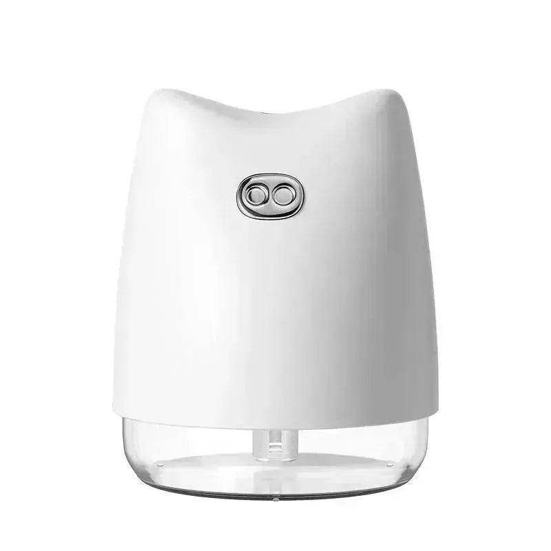 Little Electrical Appliances Dubai Pig USB Humidifier Car - www.Shopthatapp.com