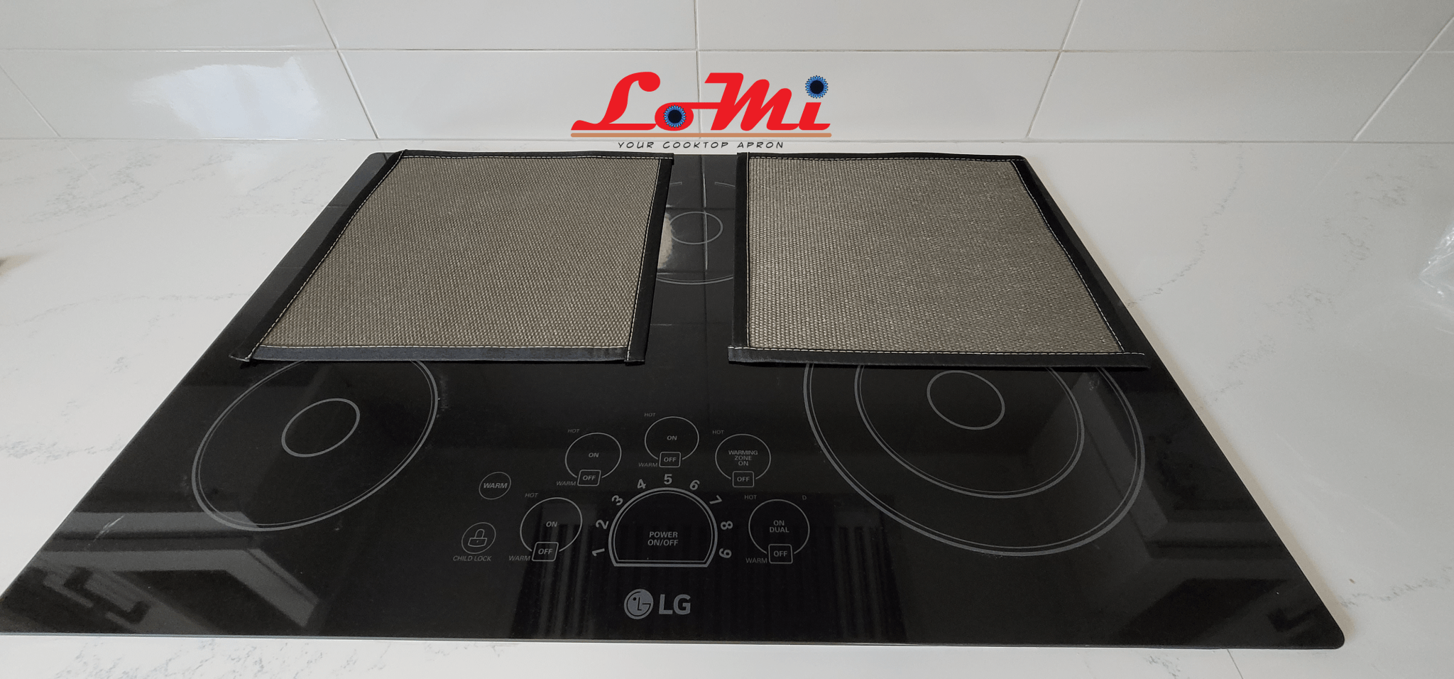 LoMi version 5.0 (V.5S2)  — individual burner size 13