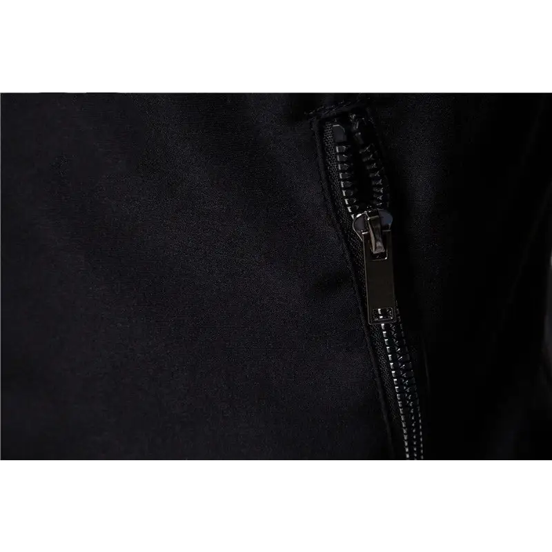 Loose Jacket Autumn Fashion Jackets For Men Overcoat Coat - www.Shopthatapp.com