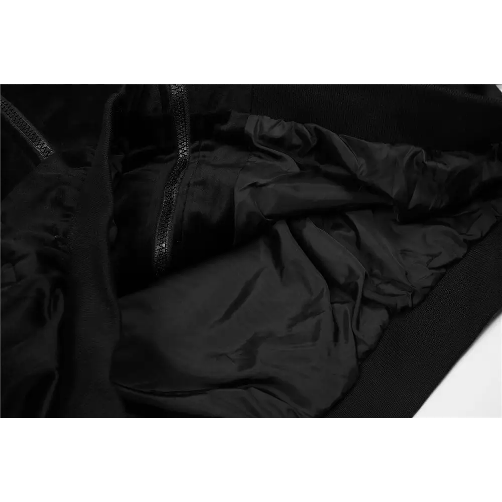 Love Embroidery Stitching Casual Suit Men - www.Shopthatapp.com