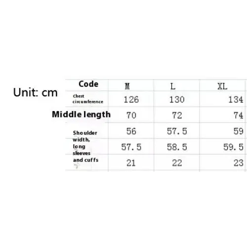 Love Embroidery Stitching Casual Suit Men - www.Shopthatapp.com