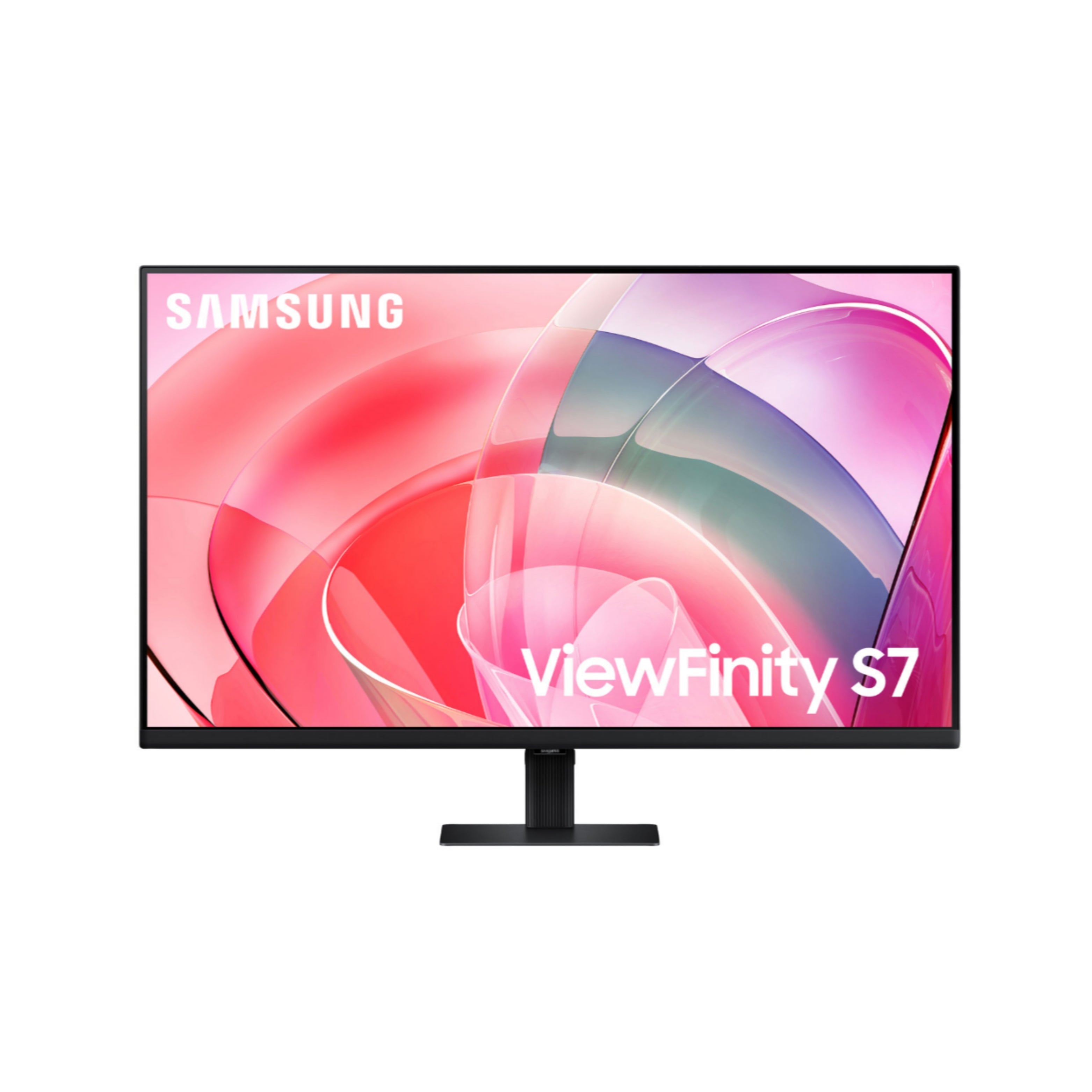 Moniteur Samsung ViewFinity S7 27'' 4K Ultra HD 60Hz (LS27D702EANXGO) - www.Shopthatapp.com