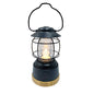 LUMIERE AU LED LANTERNE RECHARGEABLE POUR MAISON ET CAMPING WHITE MOUNTAIN-Camping supplies-www.Shopthatapp.com-Liquida Sport