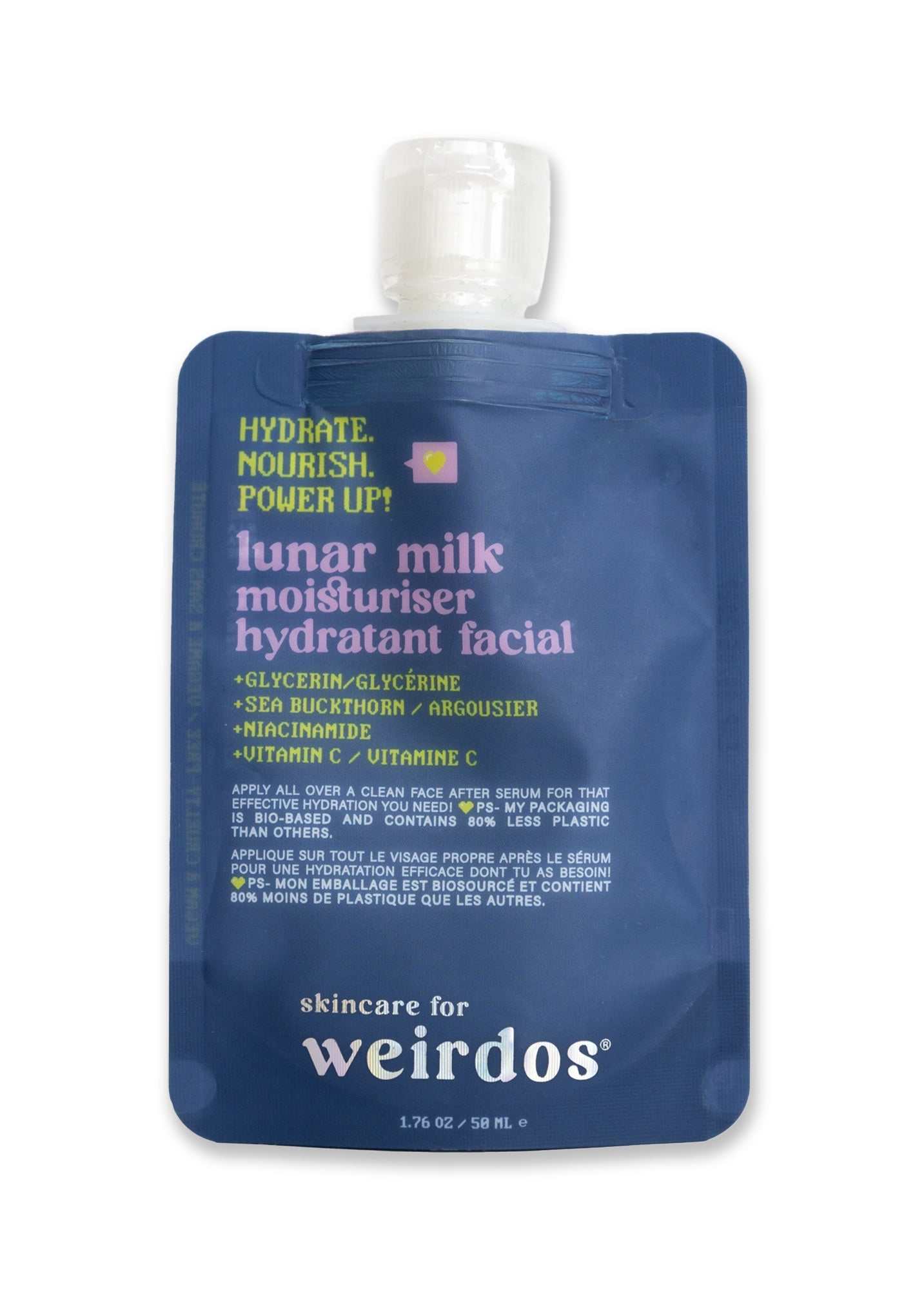 lunar milk moisturizer - www.Shopthatapp.com