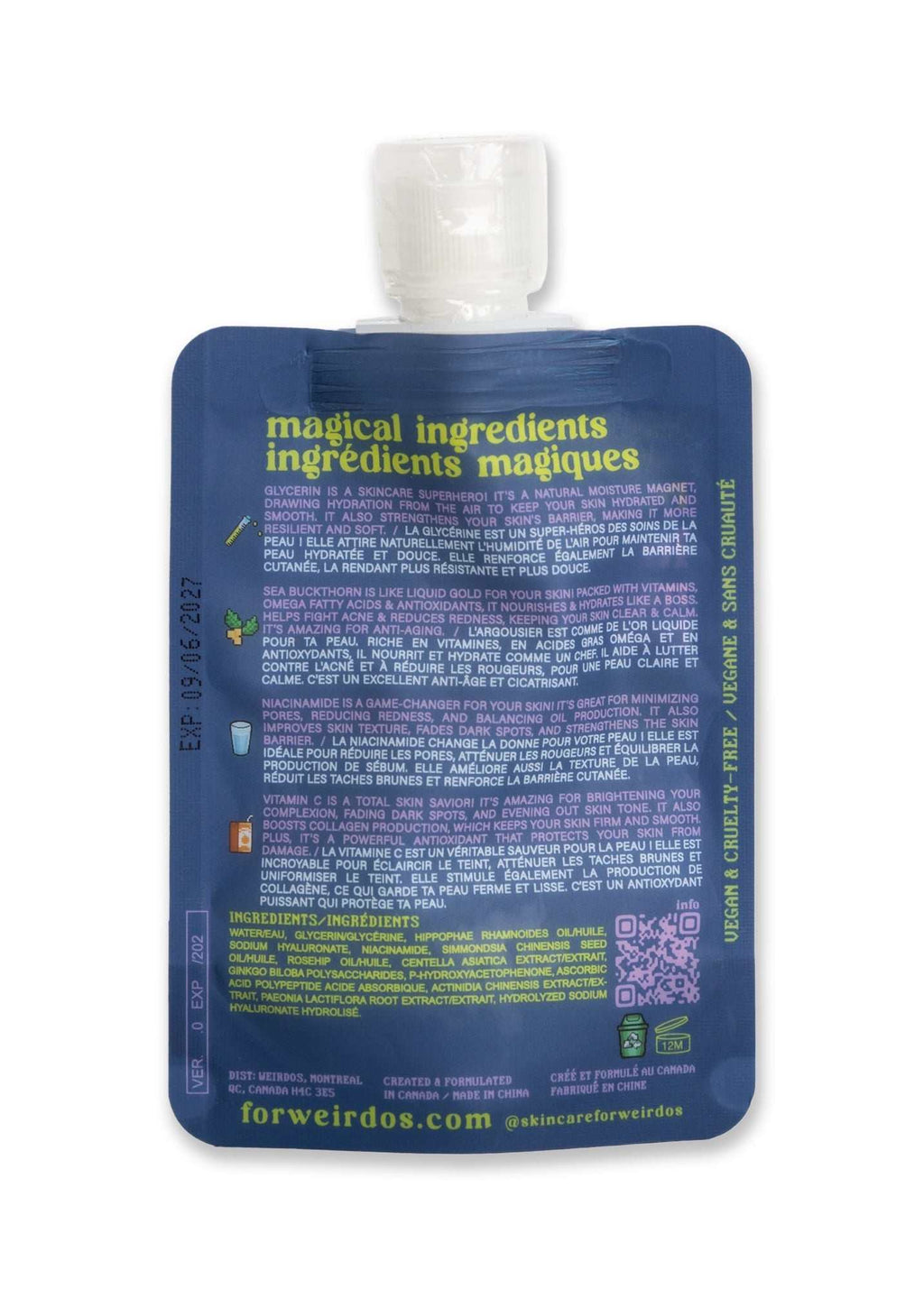 lunar milk moisturizer - www.Shopthatapp.com