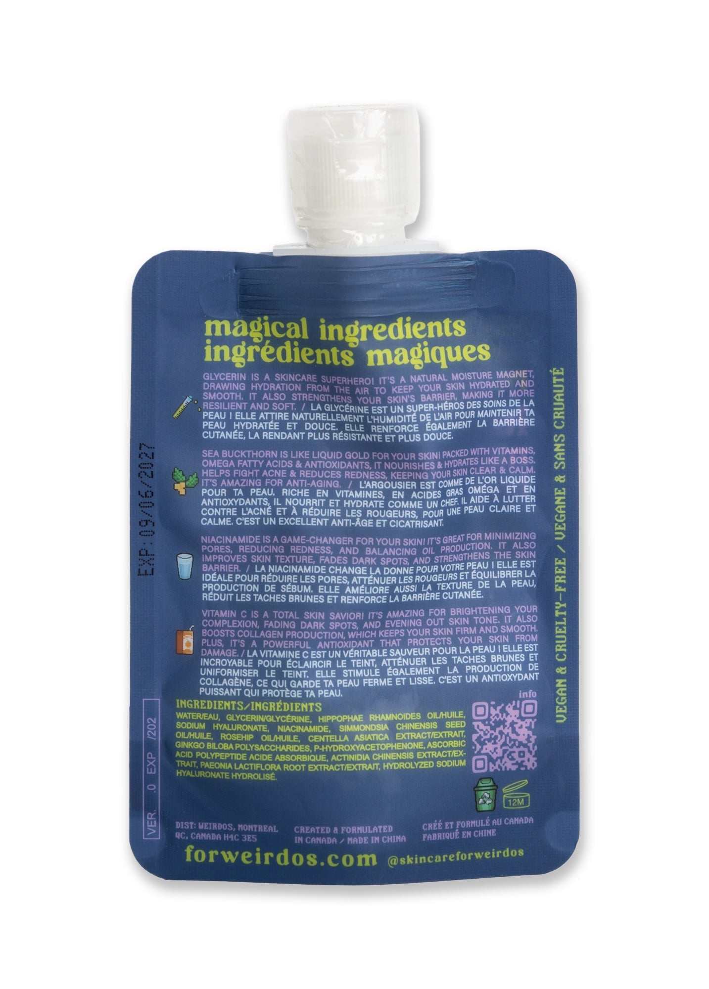 lunar milk moisturizer - www.Shopthatapp.com