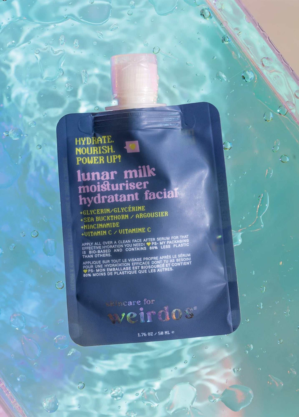 lunar milk moisturizer - www.Shopthatapp.com