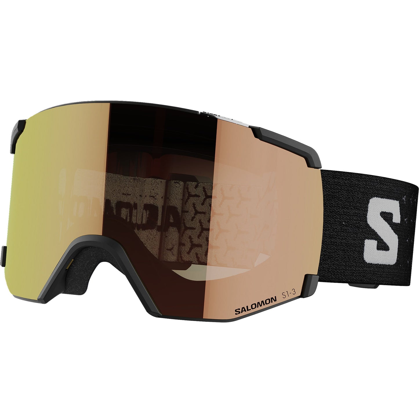LUNETTE SALOMON S/VIEW PHOTOCHROMIC - www.Shopthatapp.com